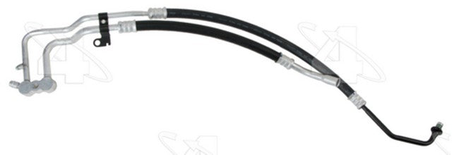 A/C Refrigerant Discharge / Suction Hose Assembly Four Seasons 56513