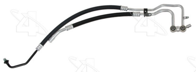 A/C Refrigerant Discharge / Suction Hose Assembly Four Seasons 56513