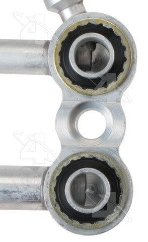 A/C Refrigerant Discharge / Suction Hose Assembly Four Seasons 56513