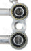 A/C Refrigerant Discharge / Suction Hose Assembly Four Seasons 56513