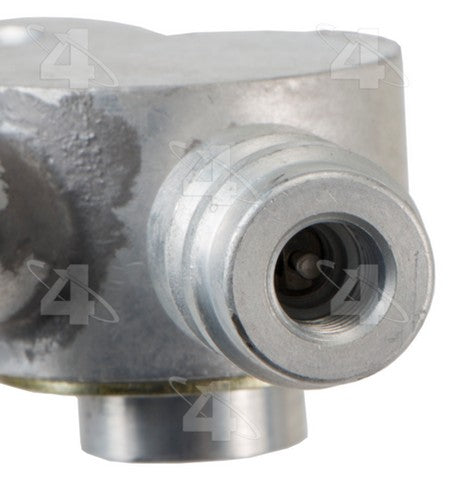 A/C Refrigerant Discharge / Suction Hose Assembly Four Seasons 56513