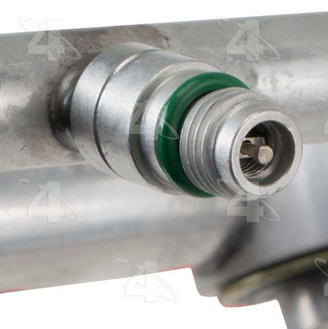 A/C Refrigerant Discharge / Suction Hose Assembly Four Seasons 56513