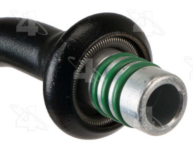 A/C Refrigerant Discharge / Suction Hose Assembly Four Seasons 56513