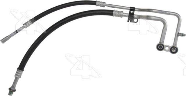 A/C Refrigerant Discharge / Suction Hose Assembly Four Seasons 56515