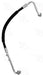 A/C Refrigerant Discharge Hose Four Seasons 56518