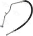 A/C Refrigerant Discharge Hose Four Seasons 56520