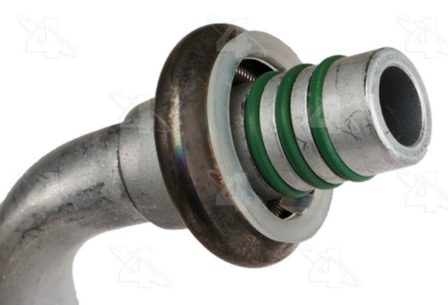 A/C Liquid Line with Orifice Tube Four Seasons 56524