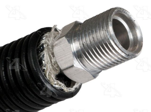 A/C Liquid Line with Orifice Tube Four Seasons 56524