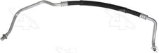 A/C Refrigerant Suction Hose Four Seasons 56527