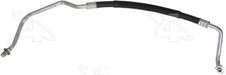 A/C Refrigerant Suction Hose Four Seasons 56527