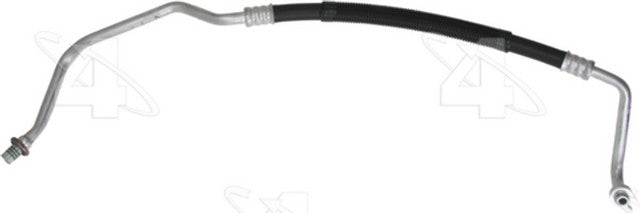 A/C Refrigerant Suction Hose Four Seasons 56527