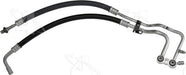 A/C Refrigerant Discharge / Suction Hose Assembly Four Seasons 56529