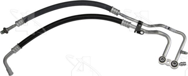 A/C Refrigerant Discharge / Suction Hose Assembly Four Seasons 56529