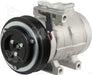 A/C Compressor Kit Four Seasons 5652NK