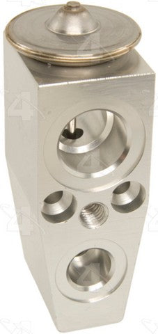 A/C Compressor Kit Four Seasons 5652NK