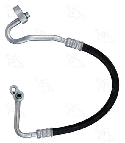A/C Refrigerant Discharge Hose Four Seasons 56530