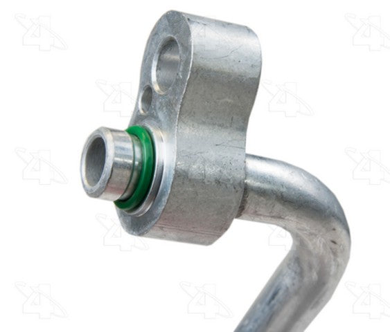 A/C Refrigerant Discharge Hose Four Seasons 56530