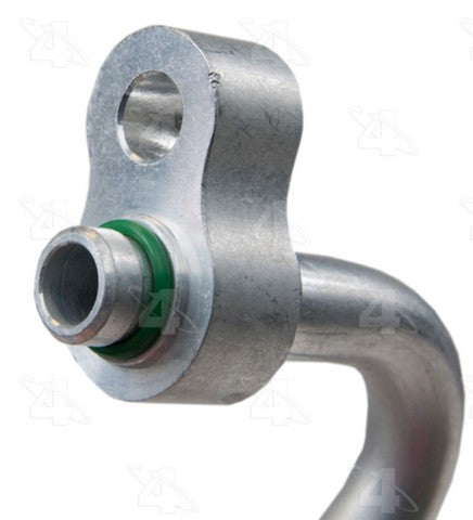 A/C Refrigerant Discharge Hose Four Seasons 56530