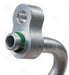 A/C Refrigerant Discharge Hose Four Seasons 56530