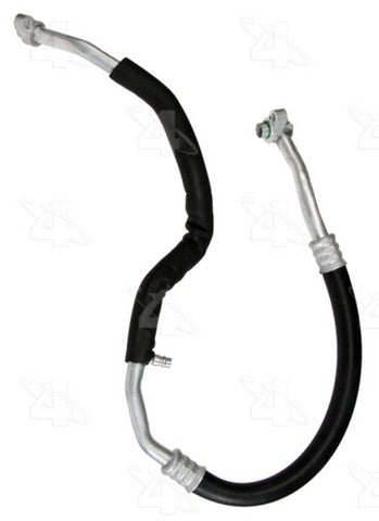 A/C Refrigerant Suction Hose Four Seasons 56531