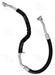 A/C Refrigerant Suction Hose Four Seasons 56531