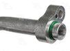 A/C Refrigerant Suction Hose Four Seasons 56531