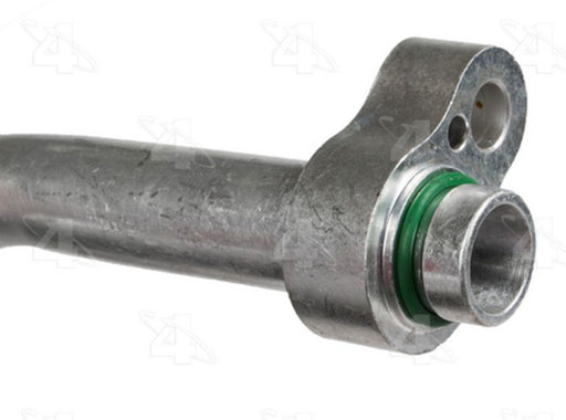A/C Refrigerant Suction Hose Four Seasons 56531