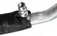 A/C Refrigerant Suction Hose Four Seasons 56531