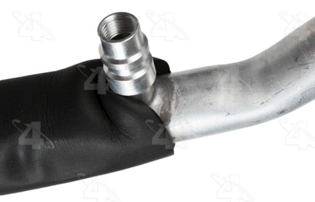 A/C Refrigerant Suction Hose Four Seasons 56531
