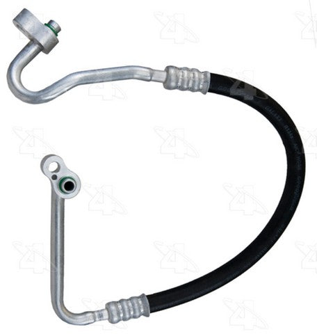 A/C Refrigerant Discharge Hose Four Seasons 56532