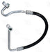 A/C Refrigerant Discharge Hose Four Seasons 56532