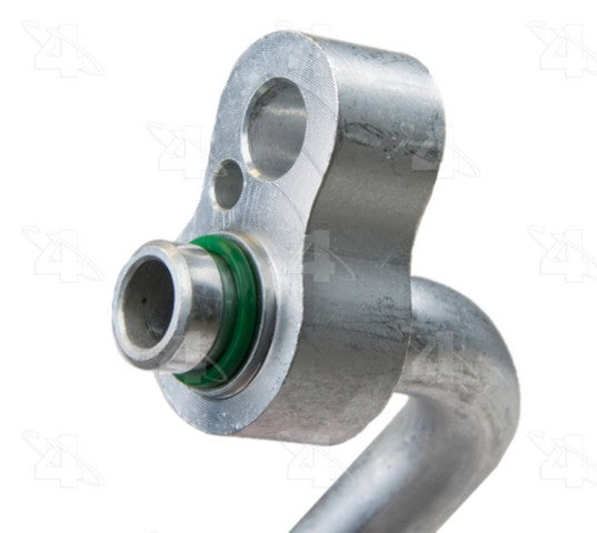 A/C Refrigerant Discharge Hose Four Seasons 56532