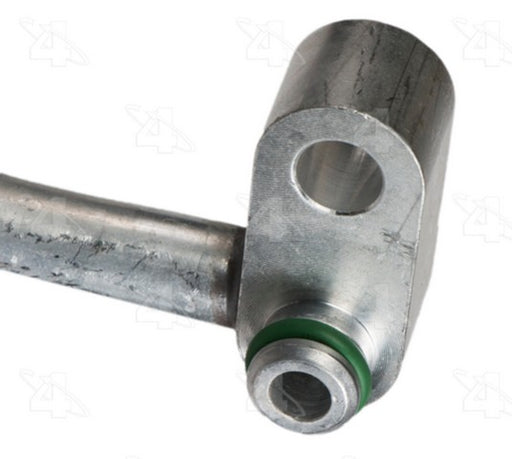 A/C Suction and Liquid Line Hose Assembly Four Seasons 56533
