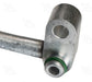 A/C Suction and Liquid Line Hose Assembly Four Seasons 56533