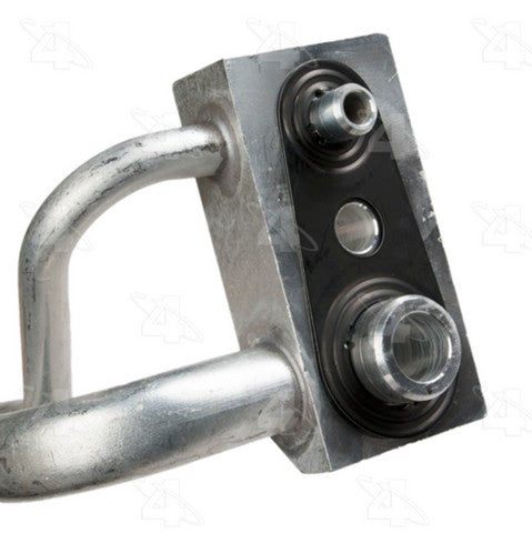 A/C Suction and Liquid Line Hose Assembly Four Seasons 56533
