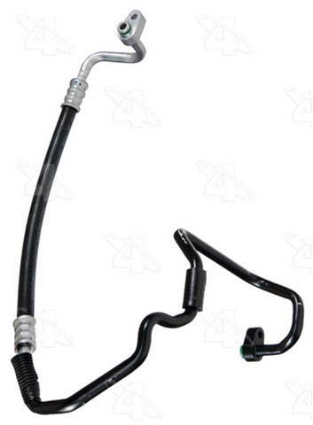 A/C Refrigerant Discharge Hose Four Seasons 56534