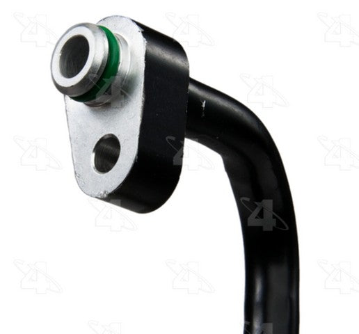 A/C Refrigerant Discharge Hose Four Seasons 56534