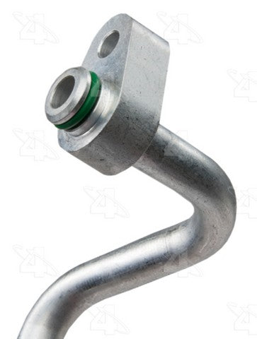 A/C Refrigerant Discharge Hose Four Seasons 56534