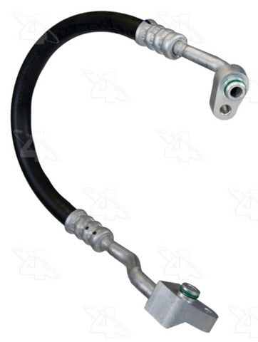 A/C Refrigerant Discharge Hose Four Seasons 56535