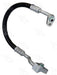 A/C Refrigerant Discharge Hose Four Seasons 56535