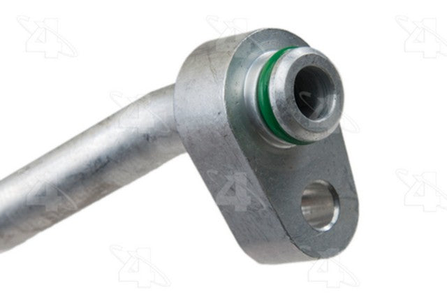 A/C Refrigerant Discharge Hose Four Seasons 56535