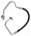 A/C Refrigerant Discharge Hose Four Seasons 56536