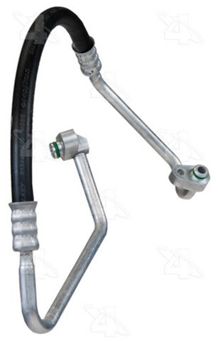 A/C Refrigerant Discharge Hose Four Seasons 56537