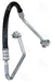 A/C Refrigerant Discharge Hose Four Seasons 56537
