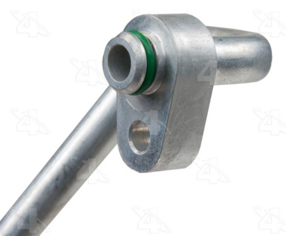 A/C Refrigerant Discharge Hose Four Seasons 56537