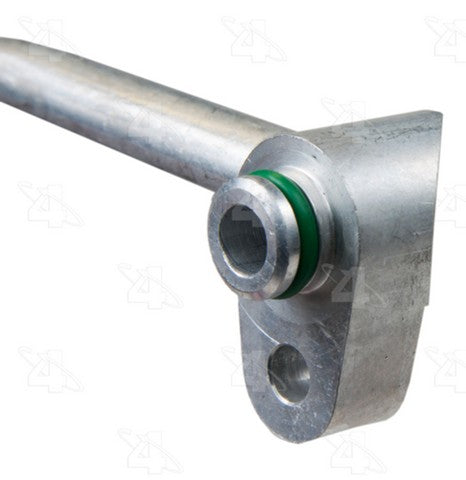 A/C Refrigerant Discharge Hose Four Seasons 56537