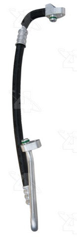 A/C Refrigerant Discharge Hose Four Seasons 56538