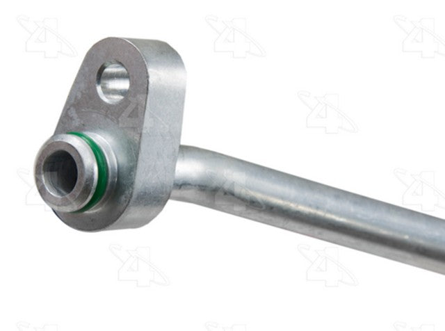 A/C Refrigerant Discharge Hose Four Seasons 56538