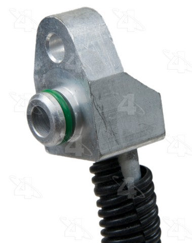 A/C Refrigerant Discharge Hose Four Seasons 56538