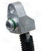 A/C Refrigerant Discharge Hose Four Seasons 56538